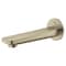 Grohe Lineare Tub Spout, Gray 13381A01 - alternate 7